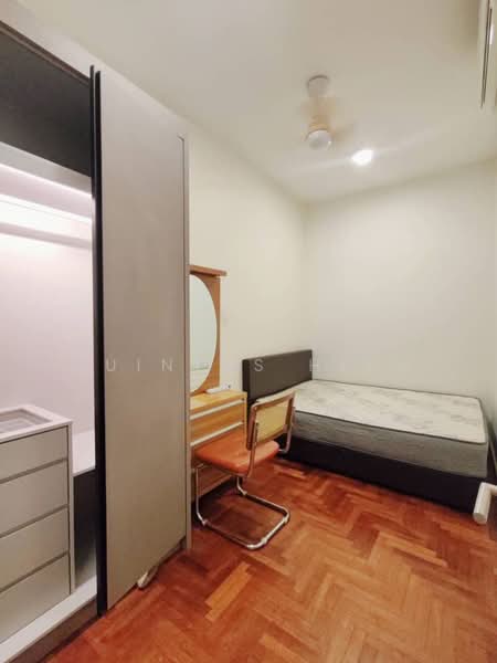 Service Residence for Rent at Residency V - Quintus Hiew - Bedroom - PropertyGuru.com.my