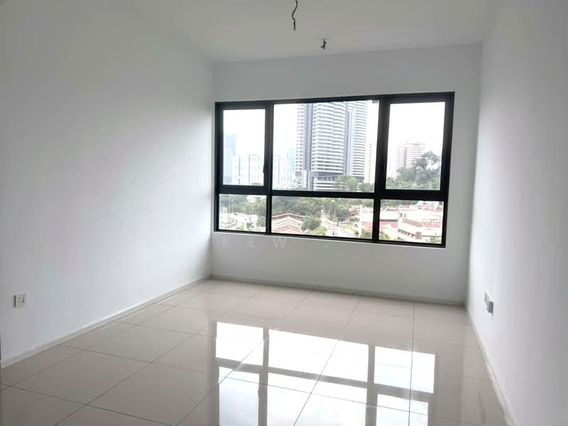 Kediaman Servis untuk Disewa di Residensi Estetik 8 (Est8) - Kew . - Interior - PropertyGuru.com.my