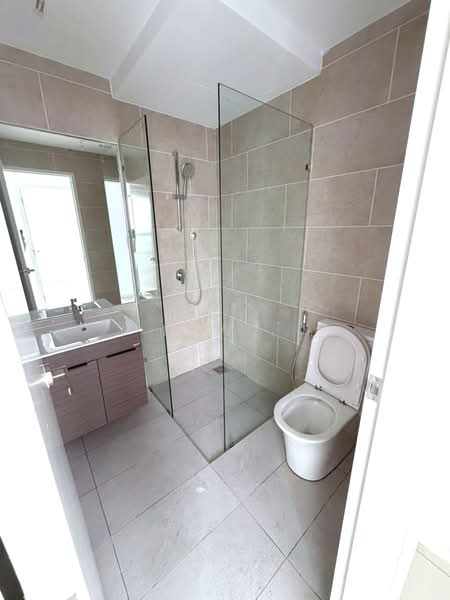 Kediaman Servis untuk Disewa di Residensi Estetik 8 (Est8) - Kew . - PropertyGuru.com.my
