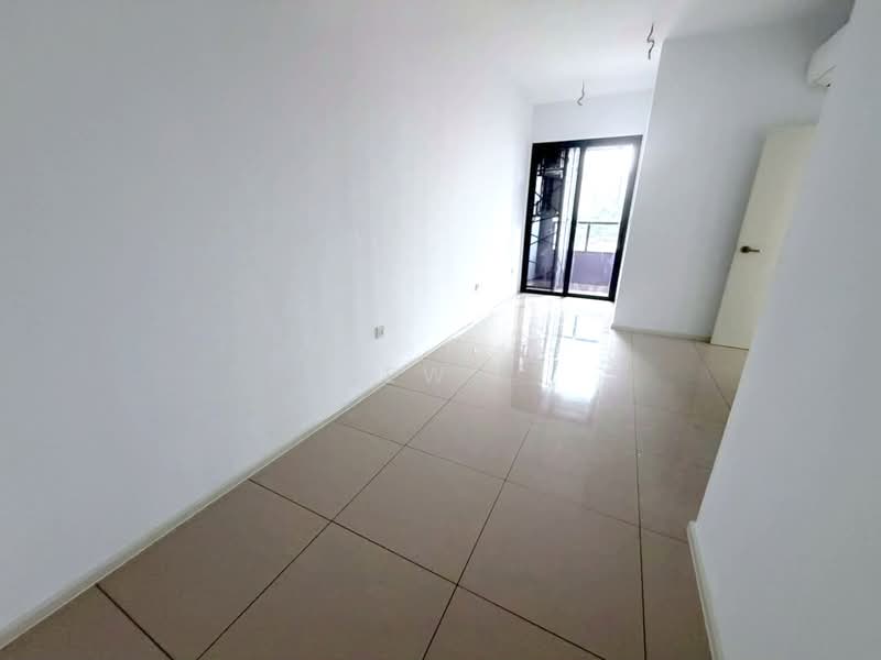 Kediaman Servis untuk Disewa di Residensi Estetik 8 (Est8) - Kew . - PropertyGuru.com.my