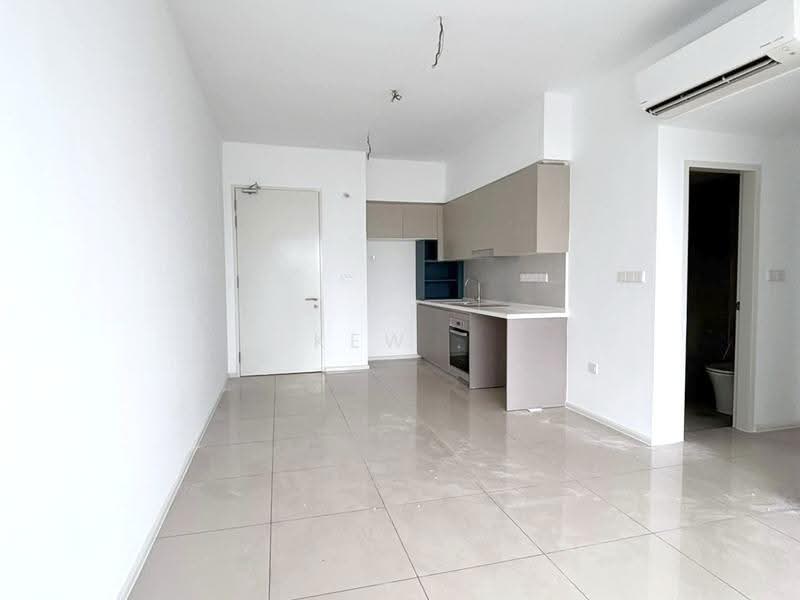 Service Residence for Rent at Residensi Estetik 8 (Est8) - Kew . - Kitchen - PropertyGuru.com.my