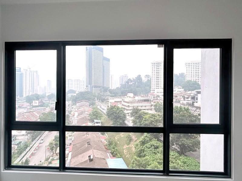 Service Residence for Rent at Residensi Estetik 8 (Est8) - Kew . - PropertyGuru.com.my