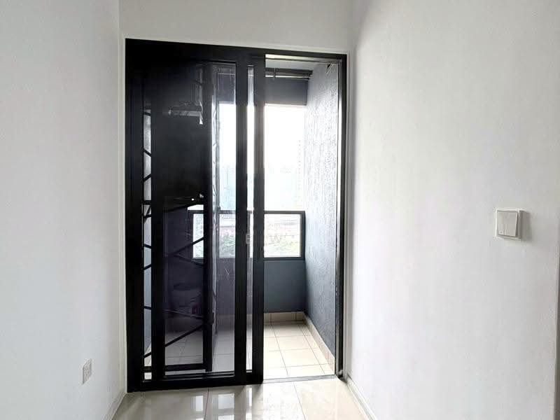 Service Residence for Rent at Residensi Estetik 8 (Est8) - Kew . - PropertyGuru.com.my