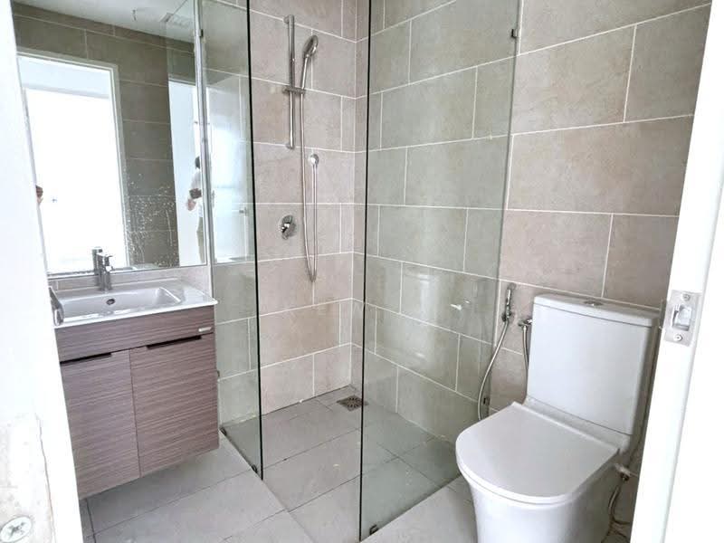Service Residence for Rent at Residensi Estetik 8 (Est8) - Kew . - PropertyGuru.com.my
