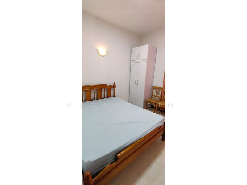 Condominium for Sale at Gurney Park Condominium - Marcus Sim - Bedroom - PropertyGuru.com.my