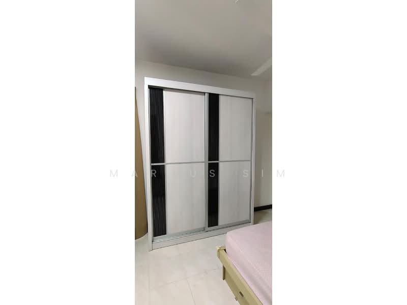 Condominium for Sale at Gurney Park Condominium - Marcus Sim - Bedroom - PropertyGuru.com.my