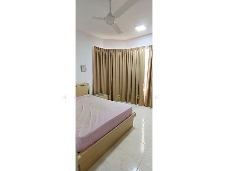 Condominium for Sale at Gurney Park Condominium - Marcus Sim - Bedroom - PropertyGuru.com.my