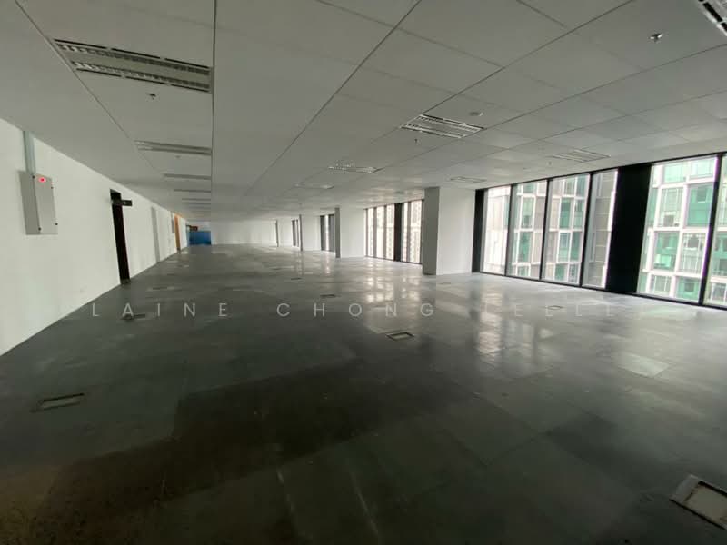 Office for Rent in KL City Centre (Kuala Lumpur) - Elaine Chong (Elle) - Interior - PropertyGuru.com.my