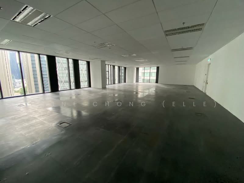 Office for Rent in KL City Centre (Kuala Lumpur) - Elaine Chong (Elle) - Interior - PropertyGuru.com.my