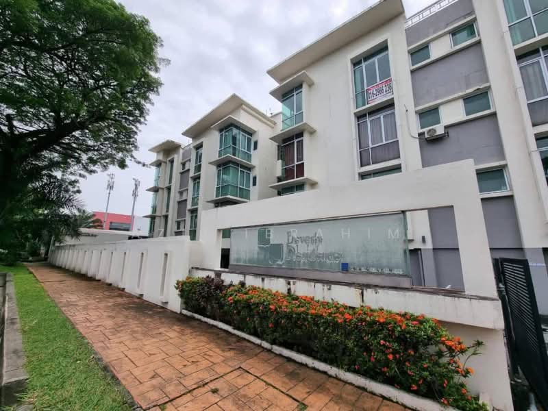 Rumah Bandar untuk Dijual di Bandar Utama (Selangor) - Azli Ibrahim - Exterior - PropertyGuru.com.my