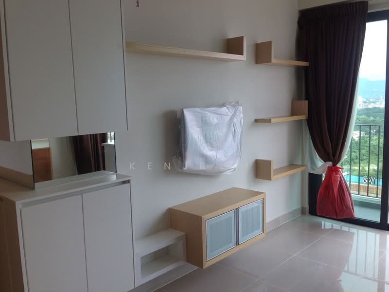 Condominium for Sale at Kiara East - Kenji Ti - PropertyGuru.com.my