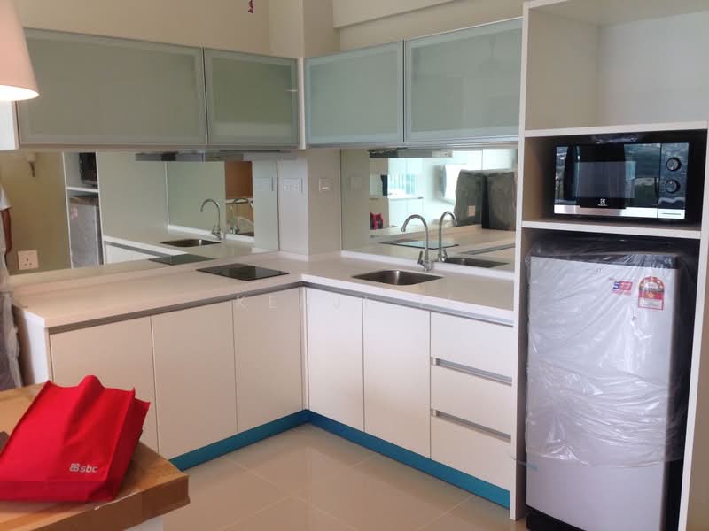 Condominium for Sale at Kiara East - Kenji Ti - PropertyGuru.com.my