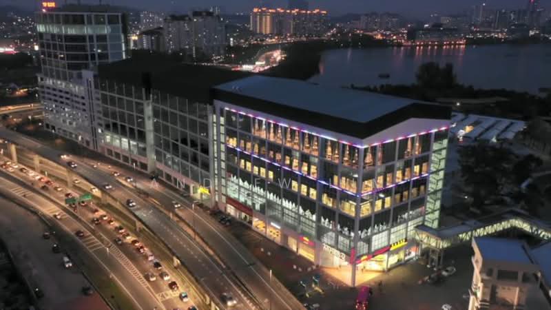 Retail Space for Sale in Seri Kembangan (Selangor) - andrew lim - PropertyGuru.com.my