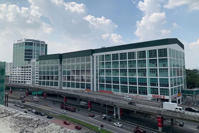 Retail Space for Sale in Seri Kembangan (Selangor) - andrew lim - PropertyGuru.com.my