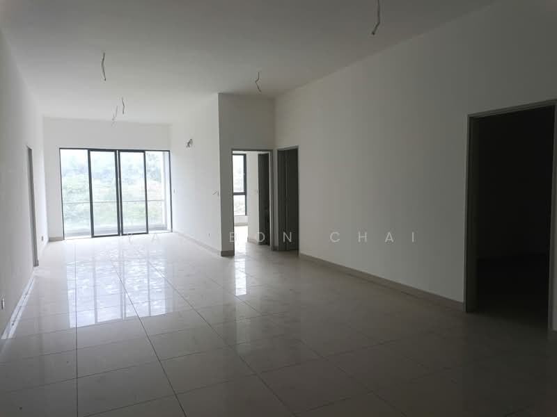 Condominium for Sale at Legendview - Yaw Bon Chai - Living Room - PropertyGuru.com.my