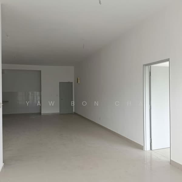 Condominium for Sale at Legendview - Yaw Bon Chai - Interior - PropertyGuru.com.my