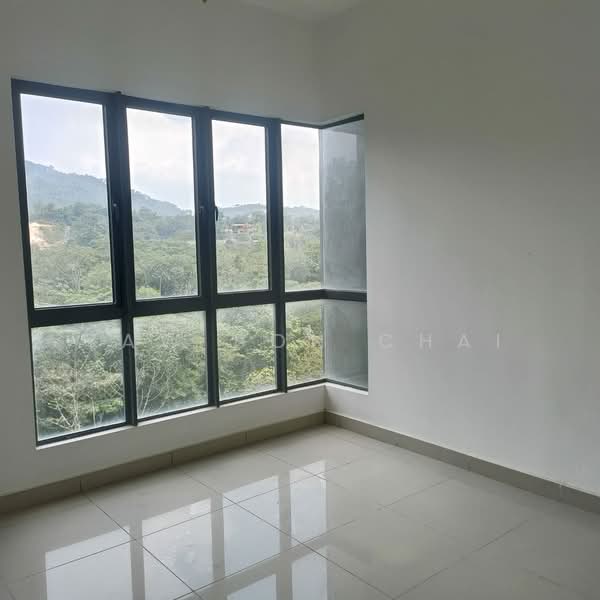 Condominium for Sale at Legendview - Yaw Bon Chai - View - PropertyGuru.com.my