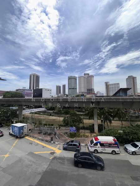 Shop / Office for Rent in Jalan Ipoh (Kuala Lumpur) - Noorlinda Ibrahim - PropertyGuru.com.my