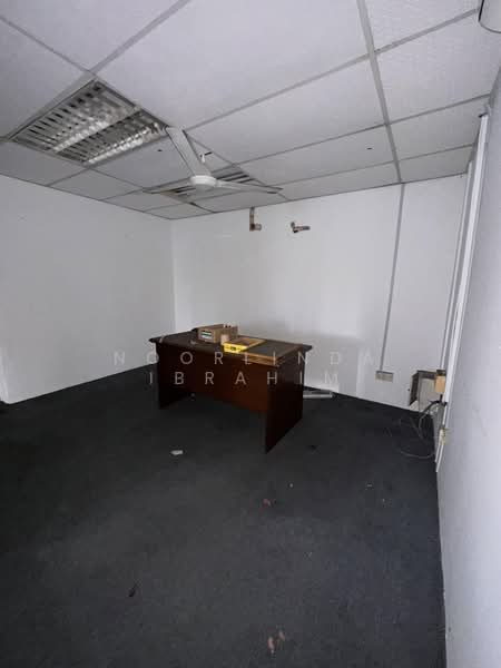 Shop / Office for Rent in Jalan Ipoh (Kuala Lumpur) - Noorlinda Ibrahim - PropertyGuru.com.my
