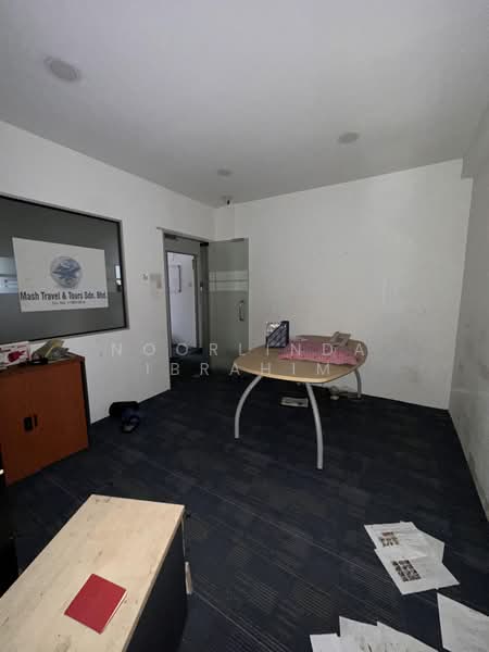 Shop / Office for Rent in Jalan Ipoh (Kuala Lumpur) - Noorlinda Ibrahim - PropertyGuru.com.my