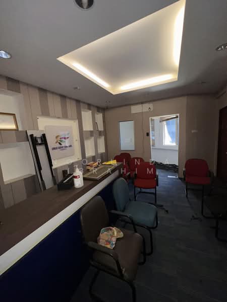 Shop / Office for Rent in Jalan Ipoh (Kuala Lumpur) - Noorlinda Ibrahim - PropertyGuru.com.my