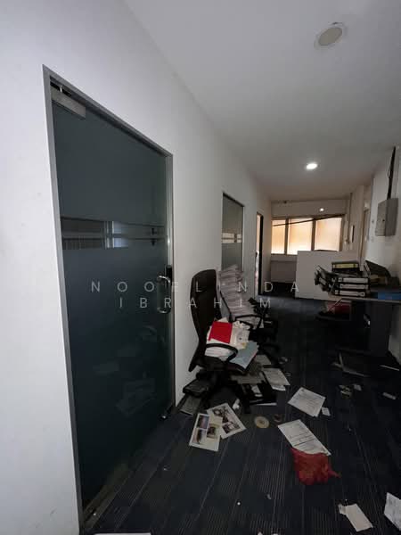 Shop / Office for Rent in Jalan Ipoh (Kuala Lumpur) - Noorlinda Ibrahim - PropertyGuru.com.my
