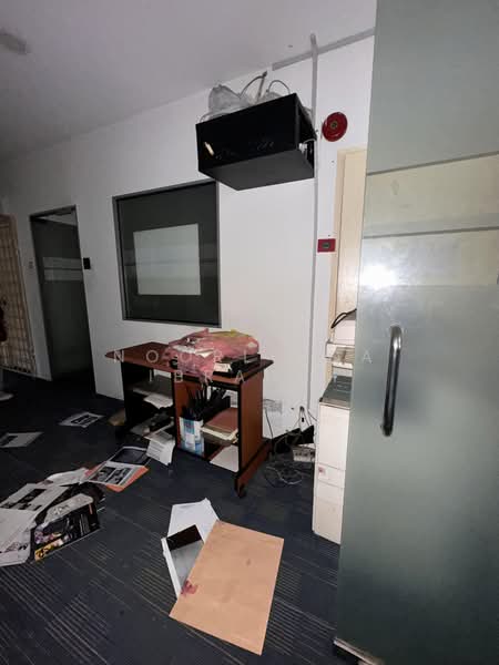 Shop / Office for Rent in Jalan Ipoh (Kuala Lumpur) - Noorlinda Ibrahim - PropertyGuru.com.my