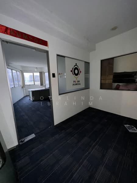 Shop / Office for Rent in Jalan Ipoh (Kuala Lumpur) - Noorlinda Ibrahim - PropertyGuru.com.my
