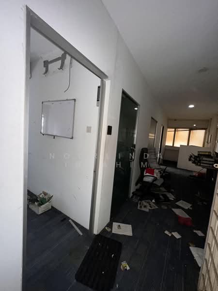 Shop / Office for Rent in Jalan Ipoh (Kuala Lumpur) - Noorlinda Ibrahim - PropertyGuru.com.my