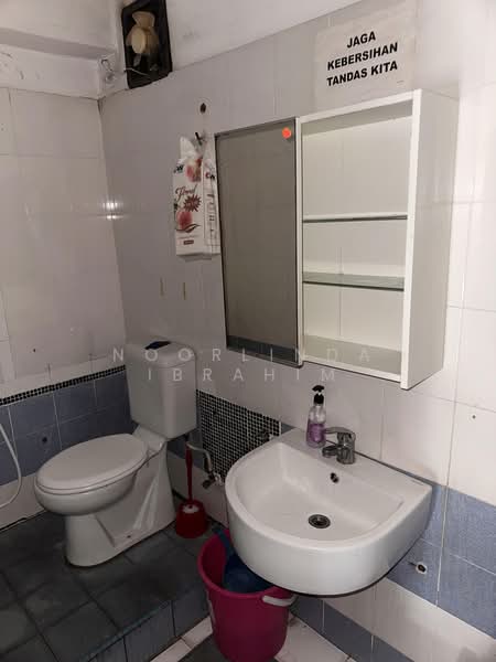 Shop / Office for Rent in Jalan Ipoh (Kuala Lumpur) - Noorlinda Ibrahim - PropertyGuru.com.my