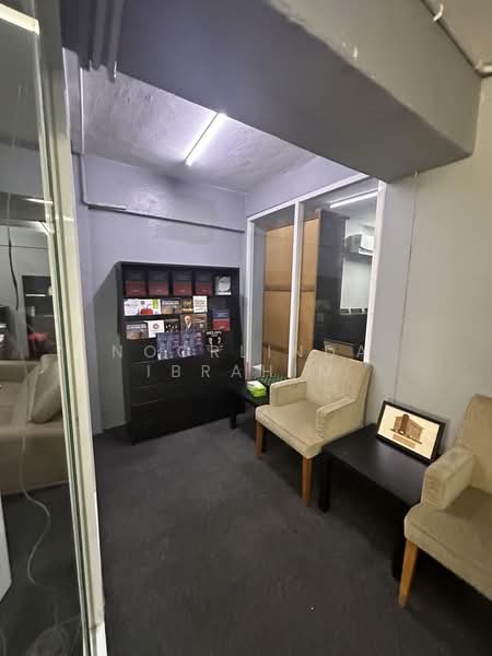 Shop / Office for Rent in Jalan Ipoh (Kuala Lumpur) - Noorlinda Ibrahim - PropertyGuru.com.my