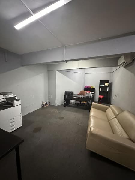 Shop / Office for Rent in Jalan Ipoh (Kuala Lumpur) - Noorlinda Ibrahim - PropertyGuru.com.my
