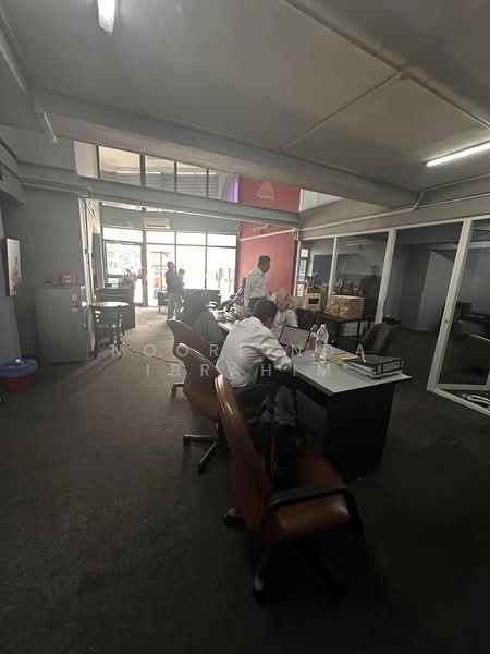 Shop / Office for Rent in Jalan Ipoh (Kuala Lumpur) - Noorlinda Ibrahim - PropertyGuru.com.my