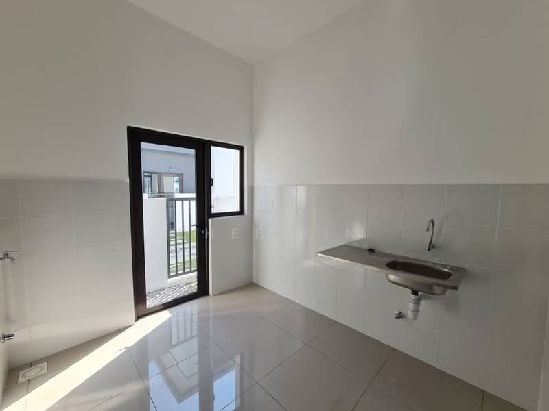 Rumah Teres untuk Dijual di Eco Grandeur (Puncak Alam) - Chee Hin - Interior - PropertyGuru.com.my