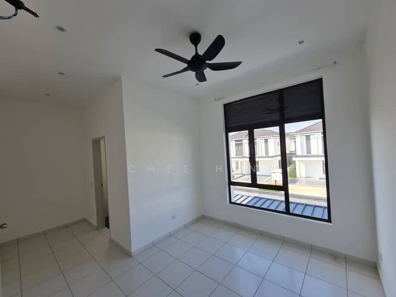 Rumah Teres untuk Dijual di Eco Grandeur (Puncak Alam) - Chee Hin - Interior - PropertyGuru.com.my