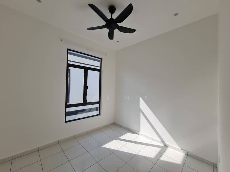 Rumah Teres untuk Dijual di Eco Grandeur (Puncak Alam) - Chee Hin - Interior - PropertyGuru.com.my
