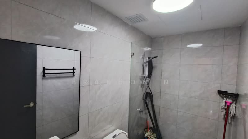 Service Residence for Rent at Altris Residences @ The Quartz WM - Brandon N - Bathroom - PropertyGuru.com.my