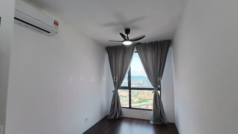 Service Residence for Rent at Altris Residences @ The Quartz WM - Brandon N - View - PropertyGuru.com.my