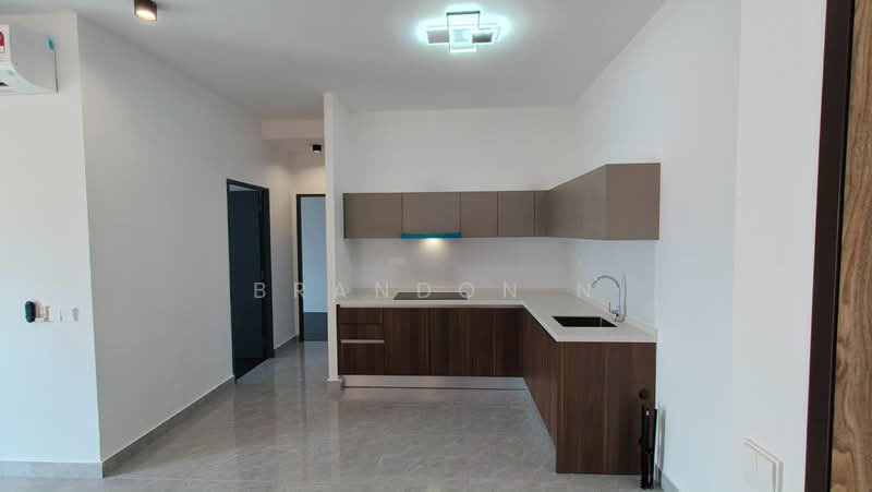 Service Residence for Rent at Altris Residences @ The Quartz WM - Brandon N - Kitchen - PropertyGuru.com.my