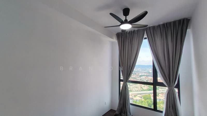 Service Residence for Rent at Altris Residences @ The Quartz WM - Brandon N - View - PropertyGuru.com.my
