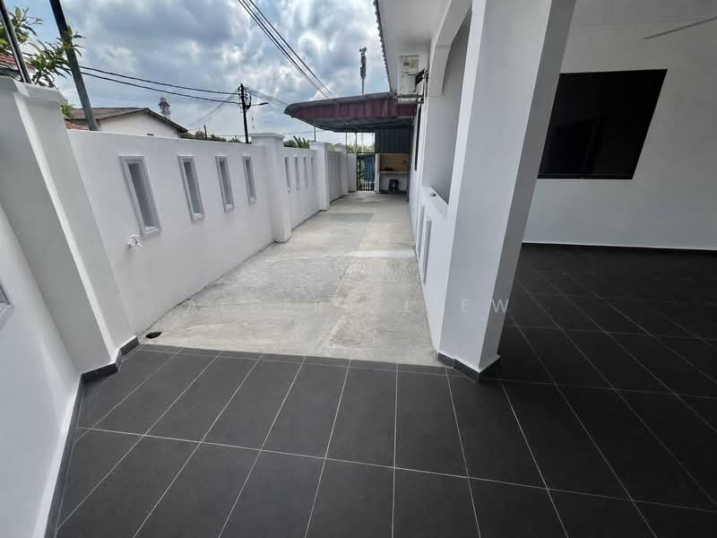 2-storey Terraced House for Sale in Skudai (Johor) - Albert Liew - Exterior - PropertyGuru.com.my