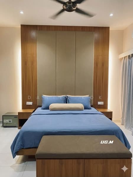Rumah Teres 2-Tingkat untuk Dijual di Bandar Puteri Klang (Klang) - Daniel Kok - Bedroom - PropertyGuru.com.my