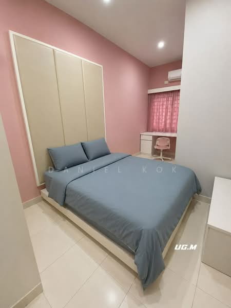 Rumah Teres 2-Tingkat untuk Dijual di Bandar Puteri Klang (Klang) - Daniel Kok - Bedroom - PropertyGuru.com.my