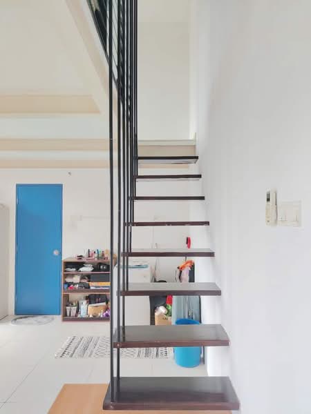 Service Residence for Rent at Colonial @ Empire City - Xin Nee - Interior - PropertyGuru.com.my