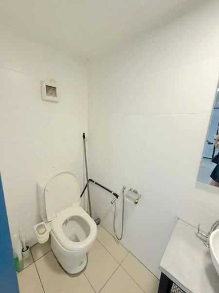Service Residence for Rent at Colonial @ Empire City - Xin Nee - Bathroom - PropertyGuru.com.my