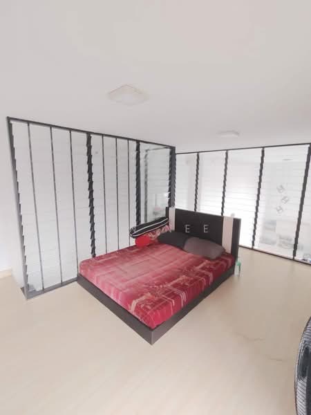 Service Residence for Rent at Colonial @ Empire City - Xin Nee - Bedroom - PropertyGuru.com.my