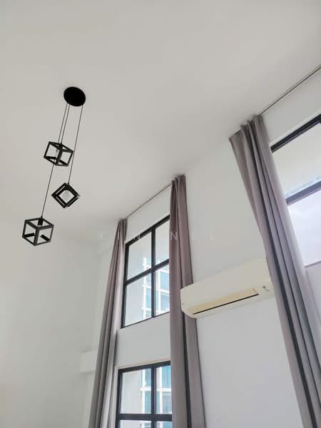 Service Residence for Rent at Colonial @ Empire City - Xin Nee - Interior - PropertyGuru.com.my