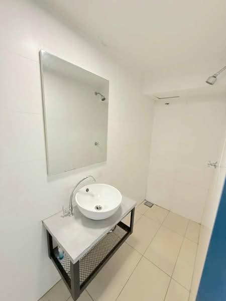 Service Residence for Rent at Colonial @ Empire City - Xin Nee - Bathroom - PropertyGuru.com.my