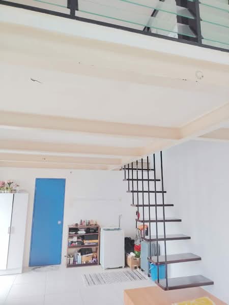 Service Residence for Rent at Colonial @ Empire City - Xin Nee - Interior - PropertyGuru.com.my
