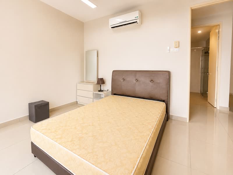 Kondominium untuk Disewa di Upper East @ Tiger Lane - Steven . - Bedroom - PropertyGuru.com.my